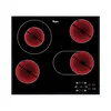 WHIRLPOOL Ugradna ploča AKT 8190 BA