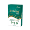 Herbafast® Detox, 10 kapsula