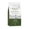 Eden polmehki briketi raca & vampi za pse 12kg
