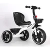 ThemaSport ts-366 beli tricikl ( ts-366-bela )
