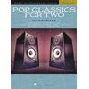 Hal Leonard Pop Classics for Two Violins Note