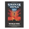 Stranger Things art print The Rise of Vecna, A3