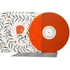 Loma - How Will I Live Without A Body? (Limited Edition) (Neon Orange Coloured) (LP)