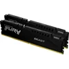 KINGSTON DDR5 32GB (2x16GB) 5200MHz FURY Beast Black KF552C40BBK2-32