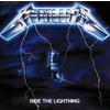 Metallica - Ride The Lightning