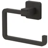 TEKNO-TEL Držač za wc papir mg394c, Crni