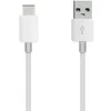 Teracell (98474) kabl USB A (muški) na TIP C (muški) 1m beli