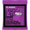 ERNIE BALL SET 2250 EL 11-48 Classic Pure Nickel Power