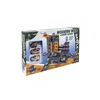 BEST LUCK Starwood Vojni parking set