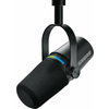 Shure MV7i Mikrofon podcast