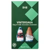 VINTERSAGA Kesica Sneška Belića od mleč. čok., Sa sertifikatom Rainforest Alliance, 96 g
