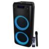 EDEN Bluetooth zvučnik ED-605 crni
