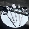 Hermia Servisni set, 5 komada, Srebrne boje