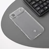 Maska za iPhone 17 Air 66 Teracell Skin transparent