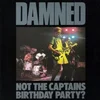 The Damned - Not The Captains Birthday Party (Reissue) (LP)