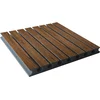 Mega Acoustic PA-PM8D-L 60x60 Philadelphia Oak Absorpcijska pena