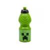 Stor Plastenka MINECRAFT 400ml, 40432