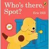 Who's There, Spot?