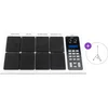 NRG EDM-2 Multipad Basic SET E-boben pad
