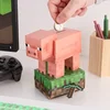 Paladone Naredi sam model hranilnice - Minecraft