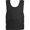 Energetics TRAINING WEIGHTED VEST, prsluk sa tegom, crna 282775