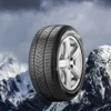 295/40 R20 PIRELLI SCORPION WINTER 106 V (D) (C) (73)
