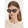 JIMMY CHOO Ženske naočare za sunce 0JM5011U 500273 55, Braon