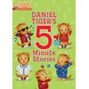 Daniel Tigers 5-Minute Stories