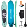Master Sport SUP deska Aqua Megalodon, 12,5