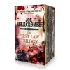 First Law Trilogy Boxed Set