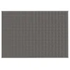 vidaXL vidaXL Obtežena odeja siva 137x200 cm 6 kg blago, (20823618)
