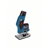 Bosch Akumulatorska glodalica za ivice GKF 12V-8 bez baterije i punjača 06016B0002