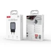 Xo l154 kućni punjač pd 20w – usbtip c + tip c kabl ( XO0360 )