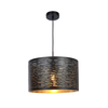 Globo 15342 - Luster na sajli TUNNO 1xE27/40W/230V