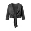 Ulla Popken Bolero grafit