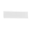 LINE ZIDNA LAMPA LED 2x8 WattW/3000K/1056lm/IP20/BIJELA