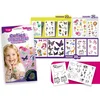 TyToo: Cuties &, Beauties komplet tetovažnih nalepk