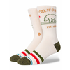 Stance California Republic 2 Socks offwhite