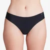 Under Armour UA Pure Stretch NS Briefs BKN-BLK XS