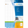 Herma etikete 25,4x16,9 1/25 ( 02H4334 )