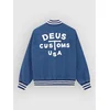 Deus Ex Machina Liberty Jacket mechanic blue