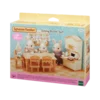 shumee Sylvanian Families 5340 Podeželska jedilnica 3+