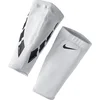 Nike Guard Lock Elite Football Sleeves - White