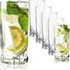 KADAX Set visokih kozarcev za pitje 6x 325 ml