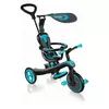 Globber Tricikl Explorer 4u1 Blue, 10m+ 22000001