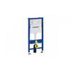 Duofix Geberit, sa Delta ugradnim vodokotlićem 458.103.00.1 (12 cm)