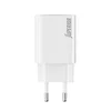 SUPERIOR Kućište punjača SU-P103 Super Fast PD 25W 3A Type C/ bela