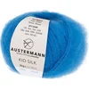 Austermann Kid Silk 98233-45 Blue Pletilna preja