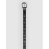Ninth Hall Silas Western Belt black