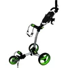 Ročni golf voziček Axglo TriLite Standardna ponudba
